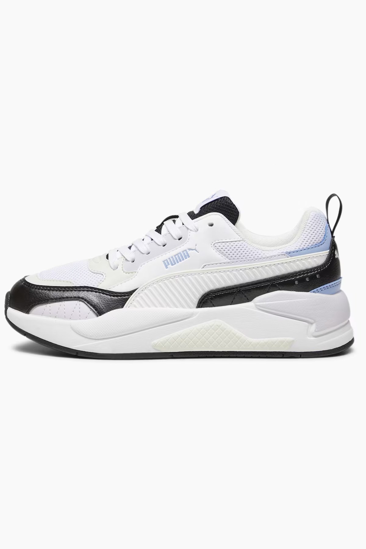 Puma X-Ray 2 Square Unisex Spor Ayakkabı 37310879 Siyah