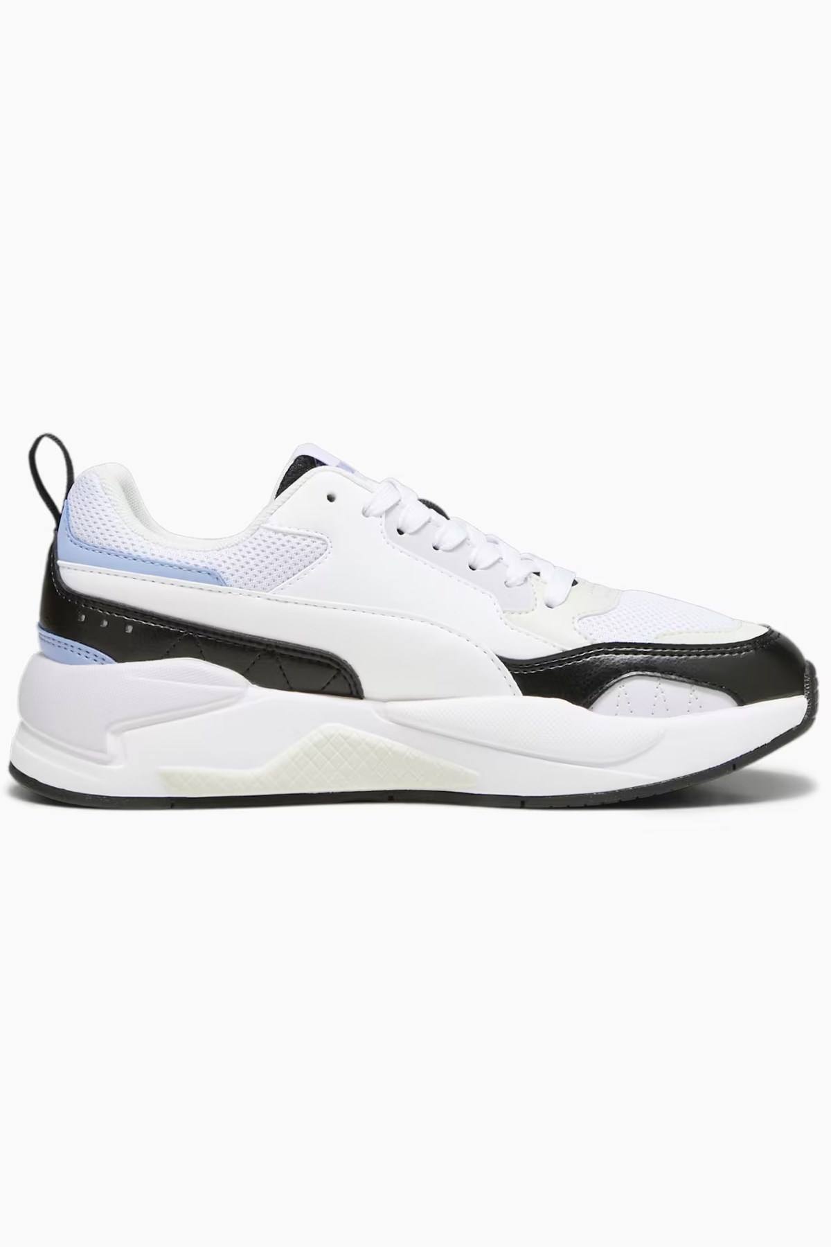 Puma X-Ray 2 Square Unisex Spor Ayakkabı 37310879 Siyah