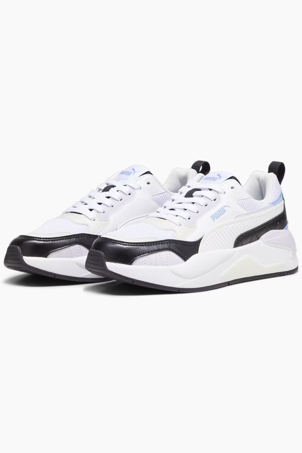 Puma X-Ray 2 Square Unisex Spor Ayakkabı 37310879 Siyah