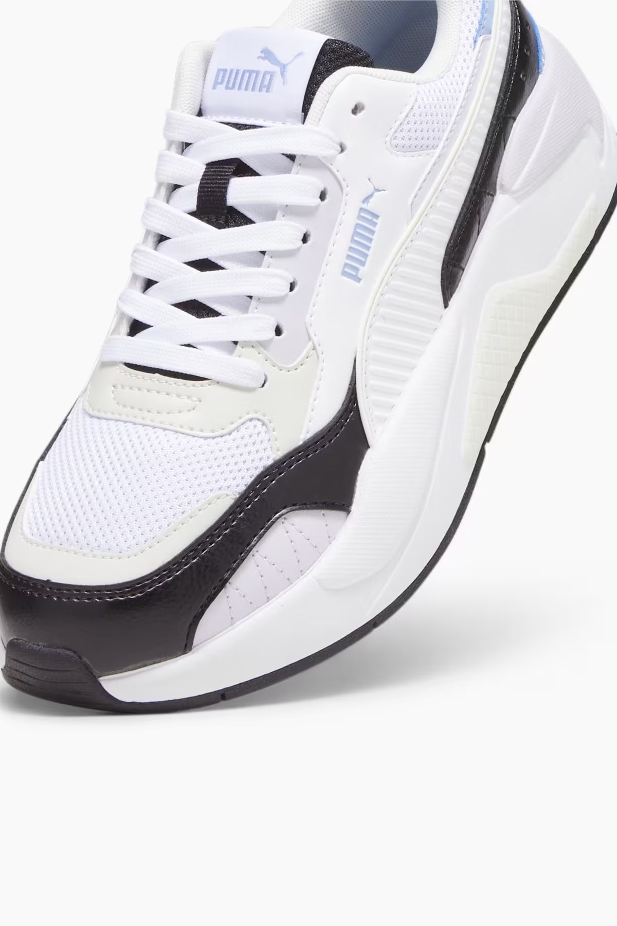 Puma X-Ray 2 Square Unisex Spor Ayakkabı 37310879 Siyah