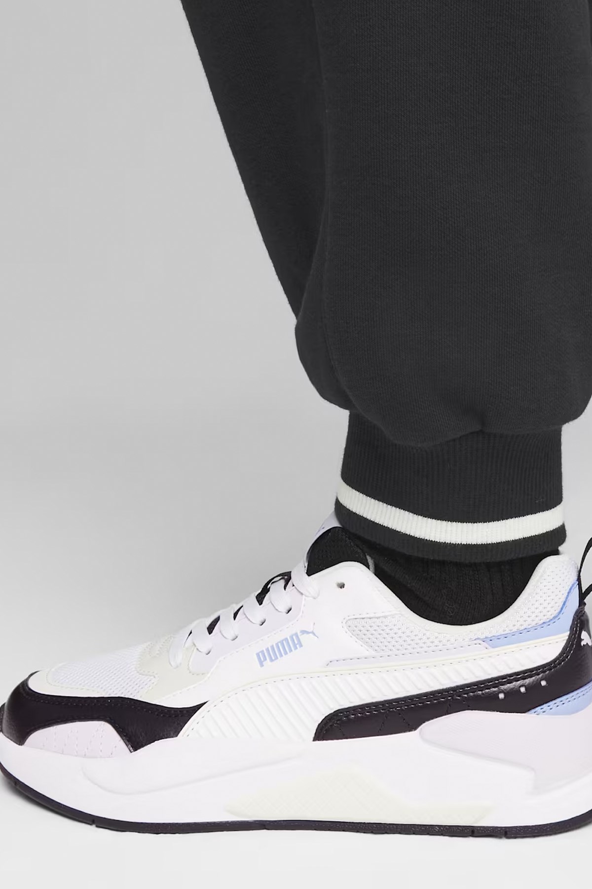 Puma X-Ray 2 Square Unisex Spor Ayakkabı 37310879 Siyah