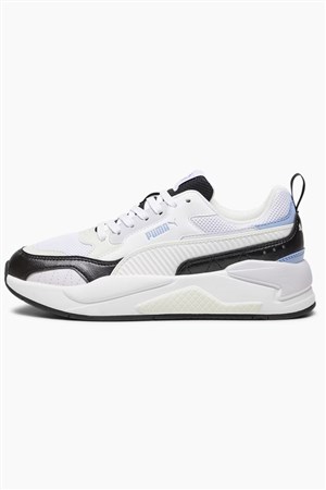 Puma X-Ray 2 Square Unisex Spor Ayakkabı 37310879 Siyah