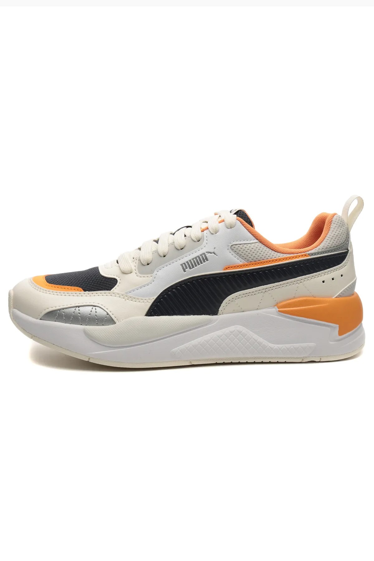 Puma X-Ray 2 Square Erkek Spor Ayakkabı 37310884 Çok Renkli