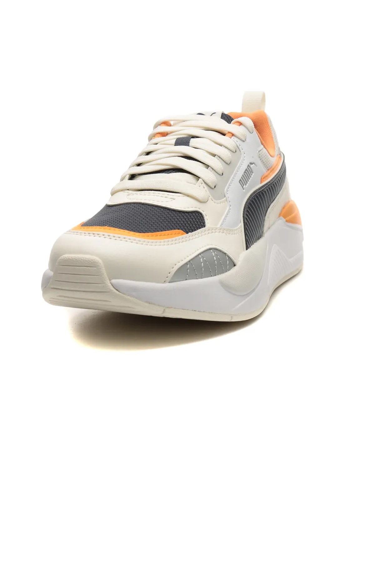 Puma X-Ray 2 Square Erkek Spor Ayakkabı 37310884 Çok Renkli