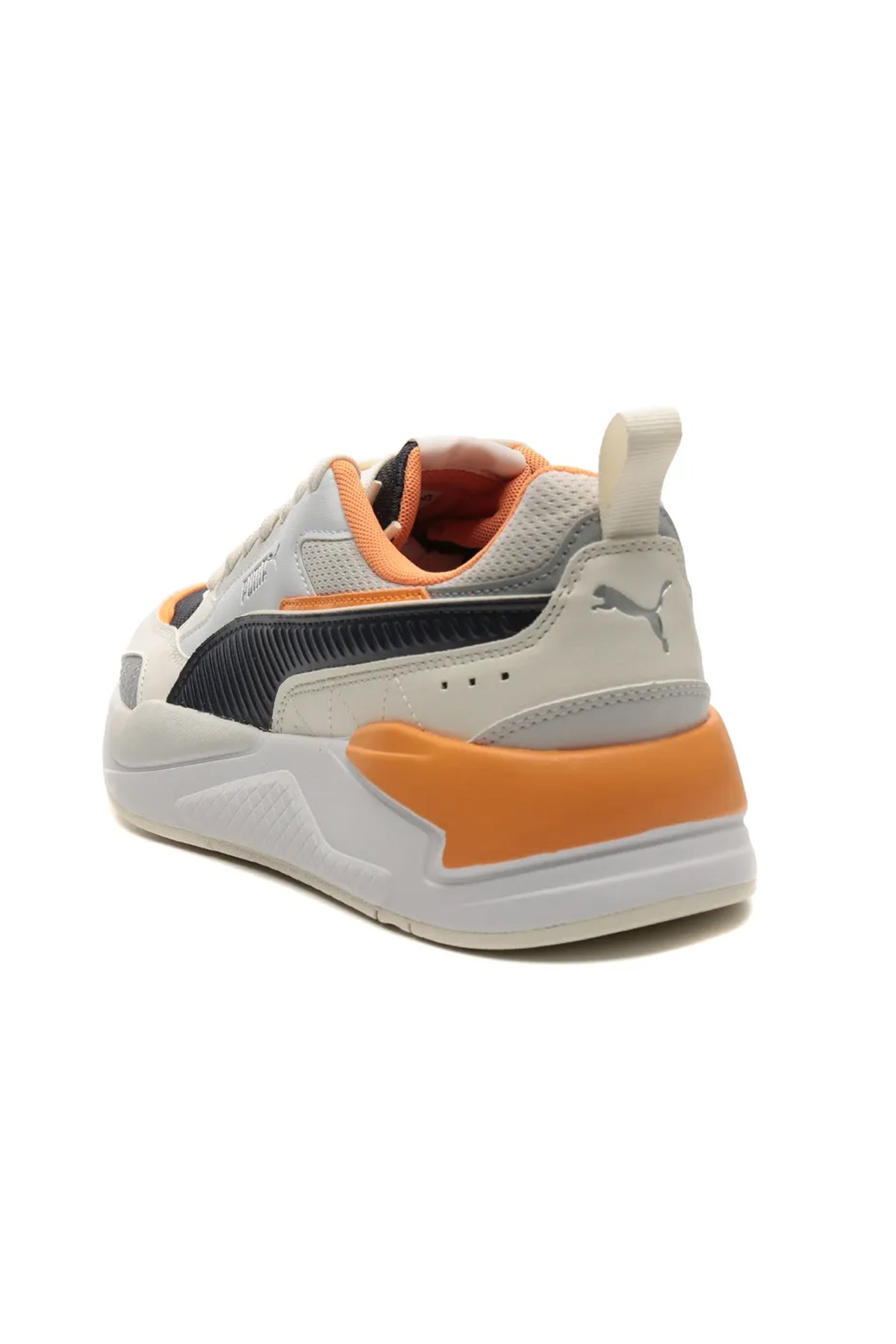 Puma X-Ray 2 Square Erkek Spor Ayakkabı 37310884 Çok Renkli