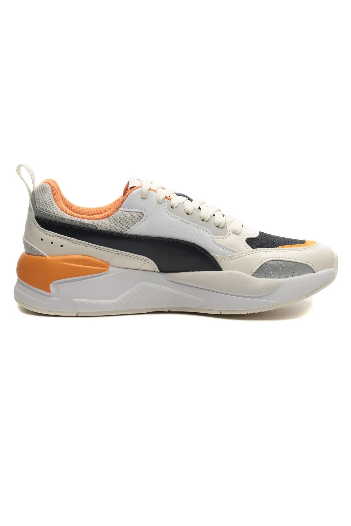 Puma X-Ray 2 Square Erkek Spor Ayakkabı 37310884 Çok Renkli