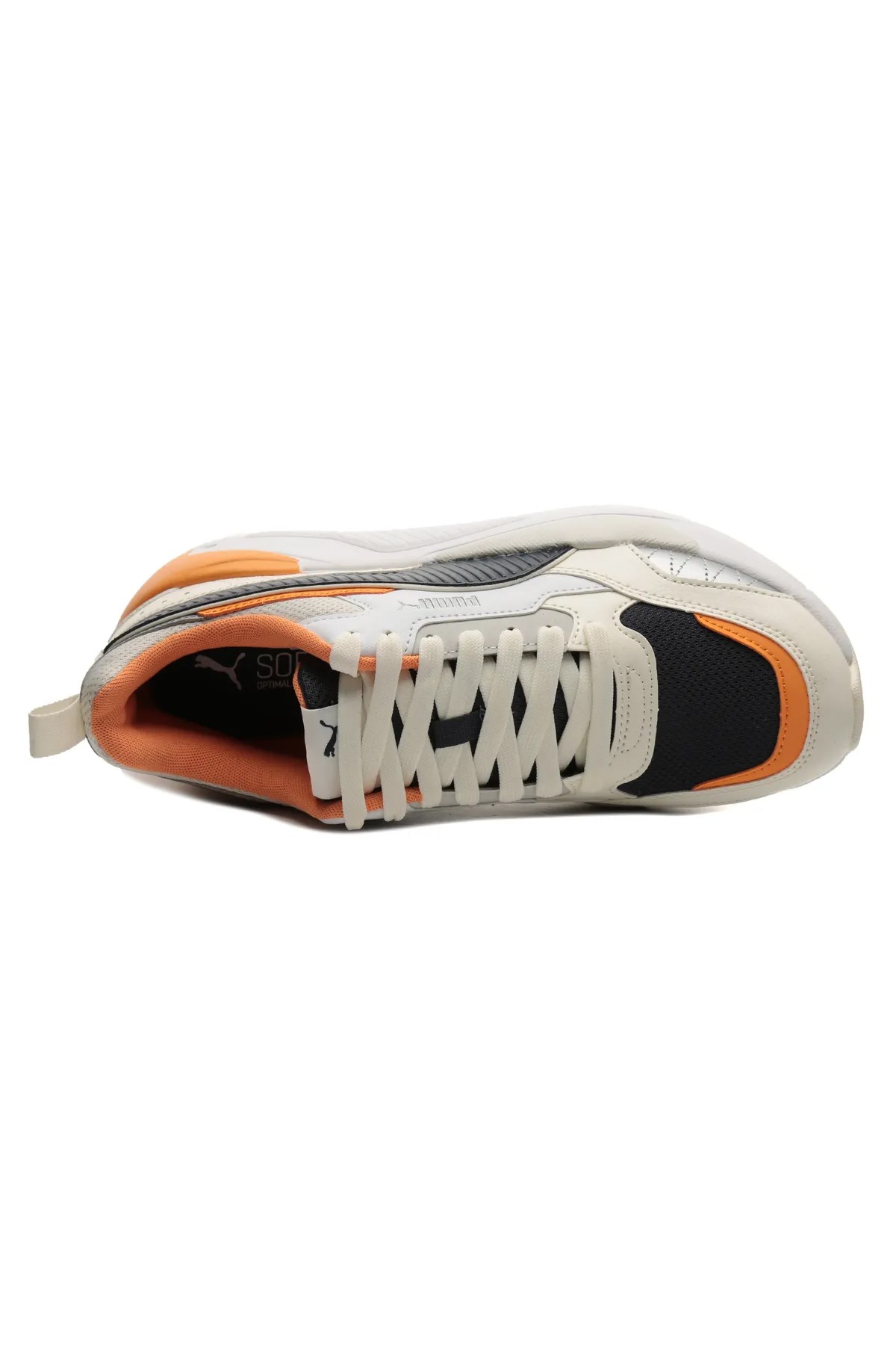 Puma X-Ray 2 Square Erkek Spor Ayakkabı 37310884 Çok Renkli