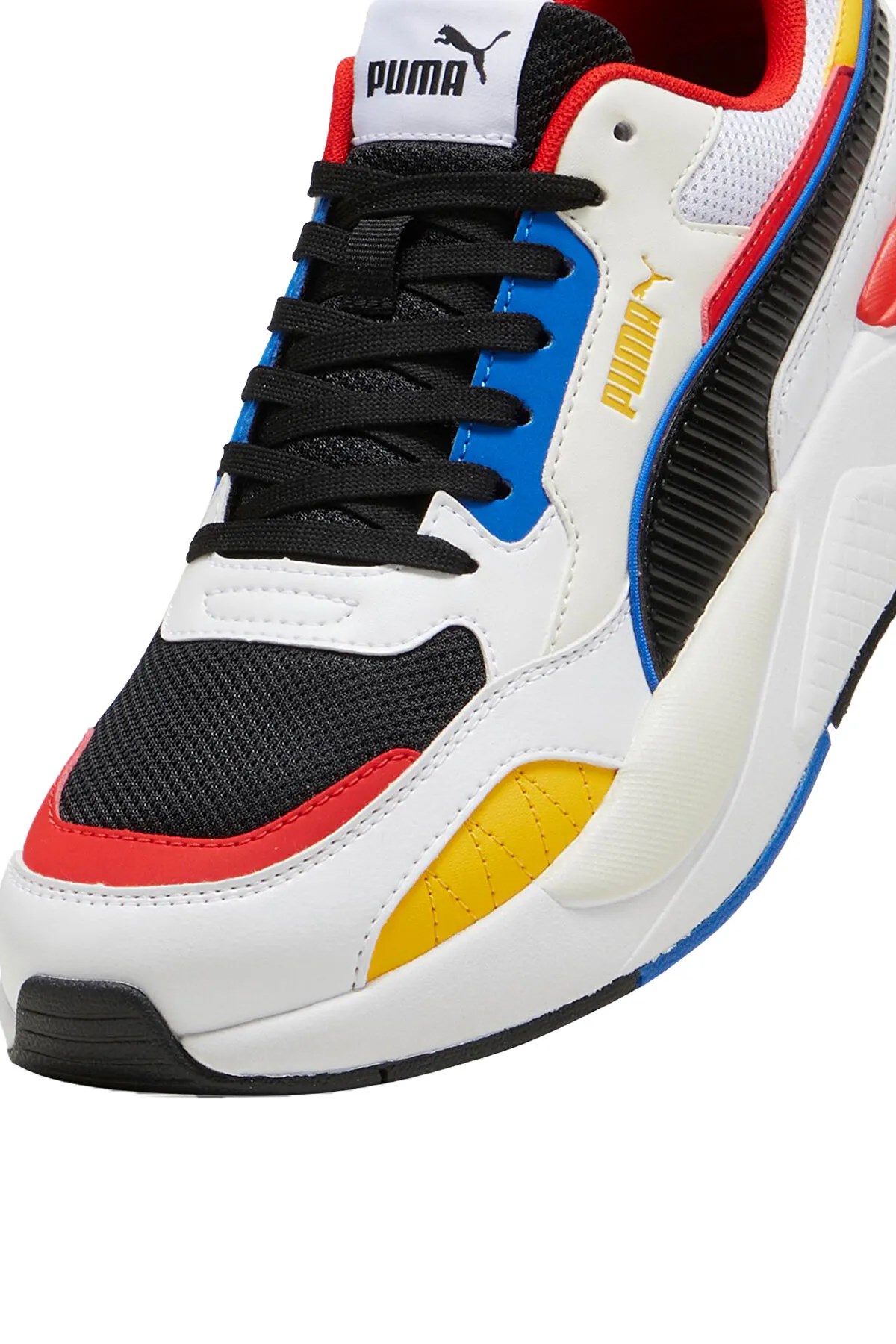Puma X-Ray 2 Square Erkek Spor Ayakkabı 37310885 Çok Renkli