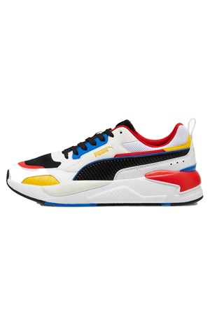 Puma X-Ray 2 Square Erkek Spor Ayakkabı 37310885 Beyaz