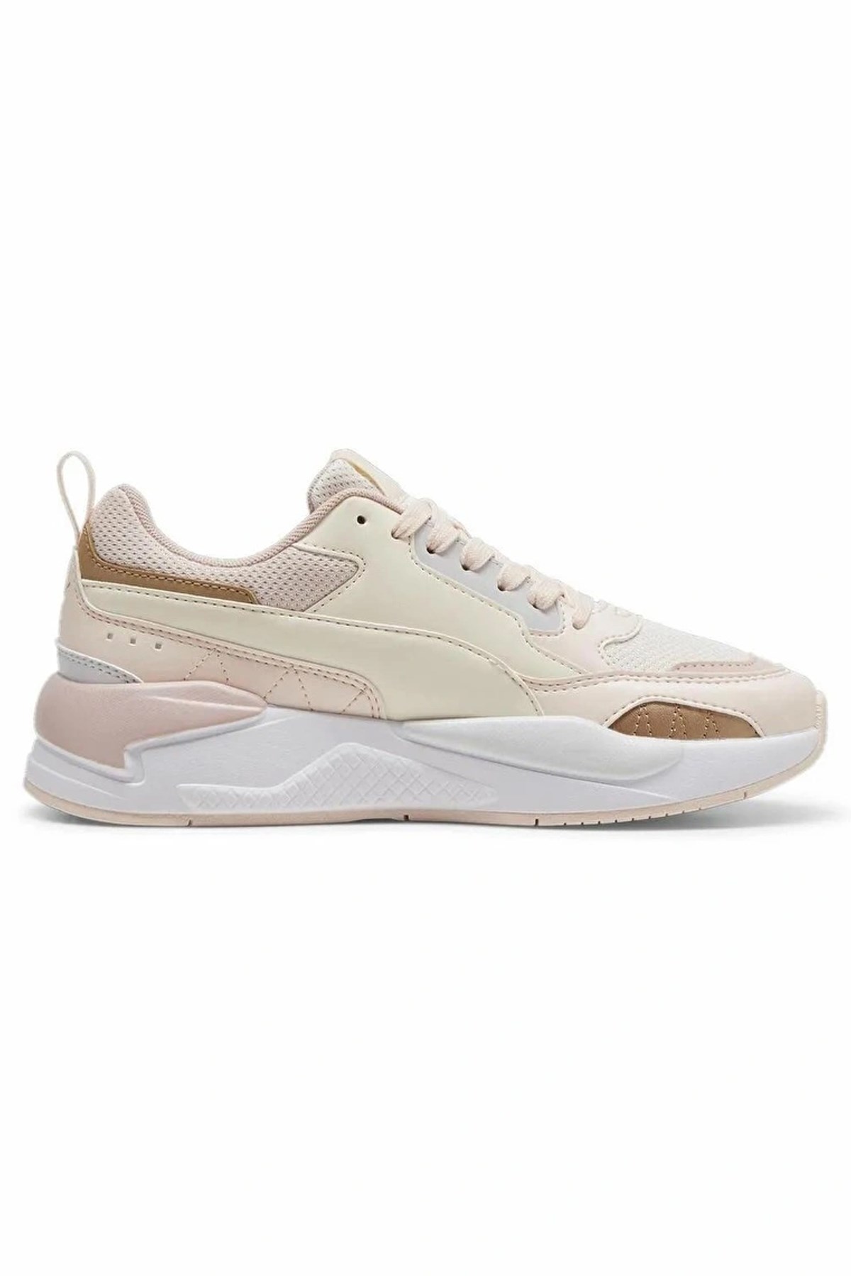 Puma X-Ray 2 Square Erkek Spor Ayakkabı 37310886 Pembe