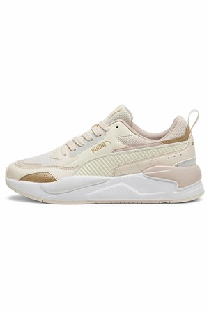 Puma X-Ray 2 Square Erkek Spor Ayakkabı 37310886 Pembe