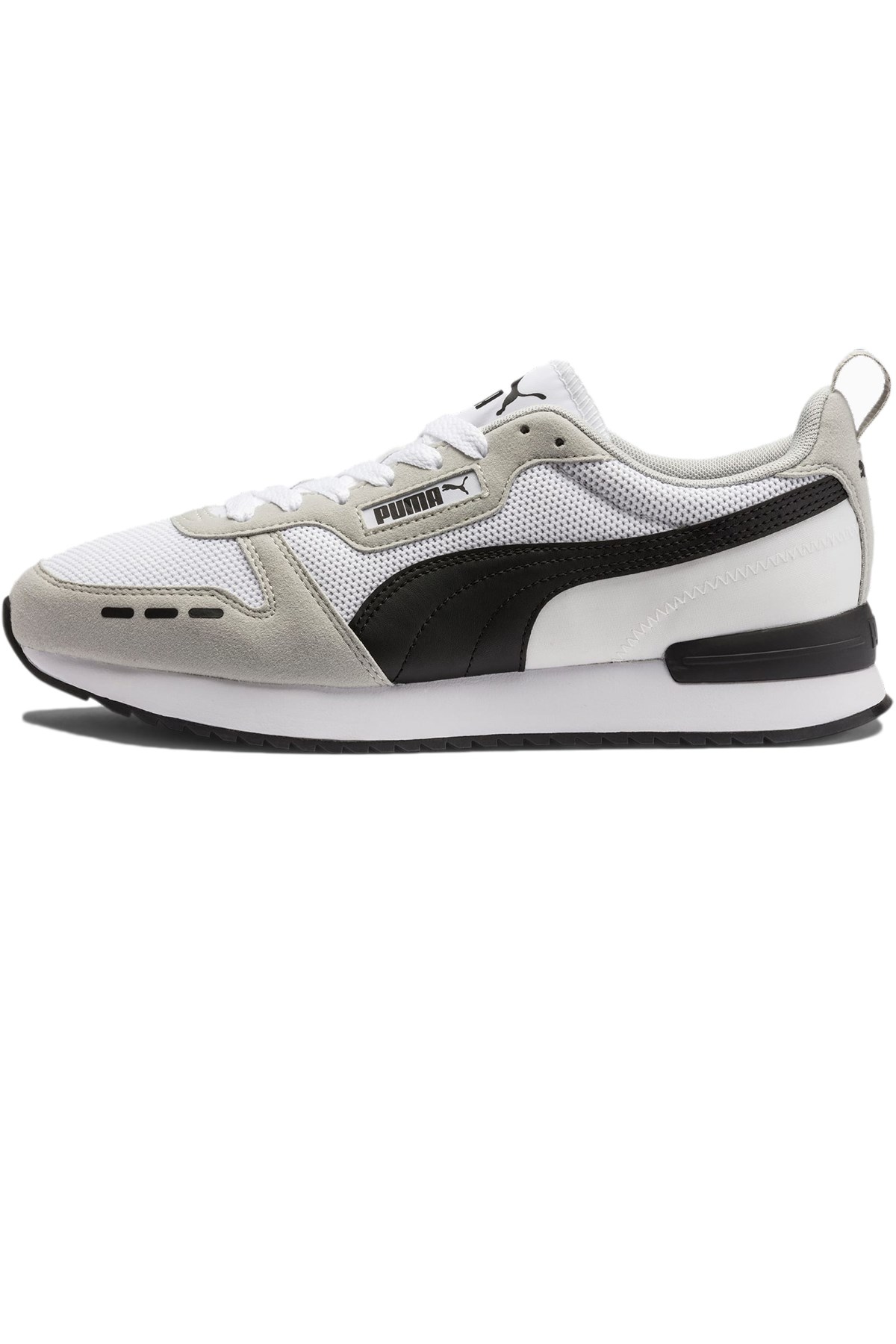 Puma R78 Unisex Ayakkabı 37311702 Beyaz