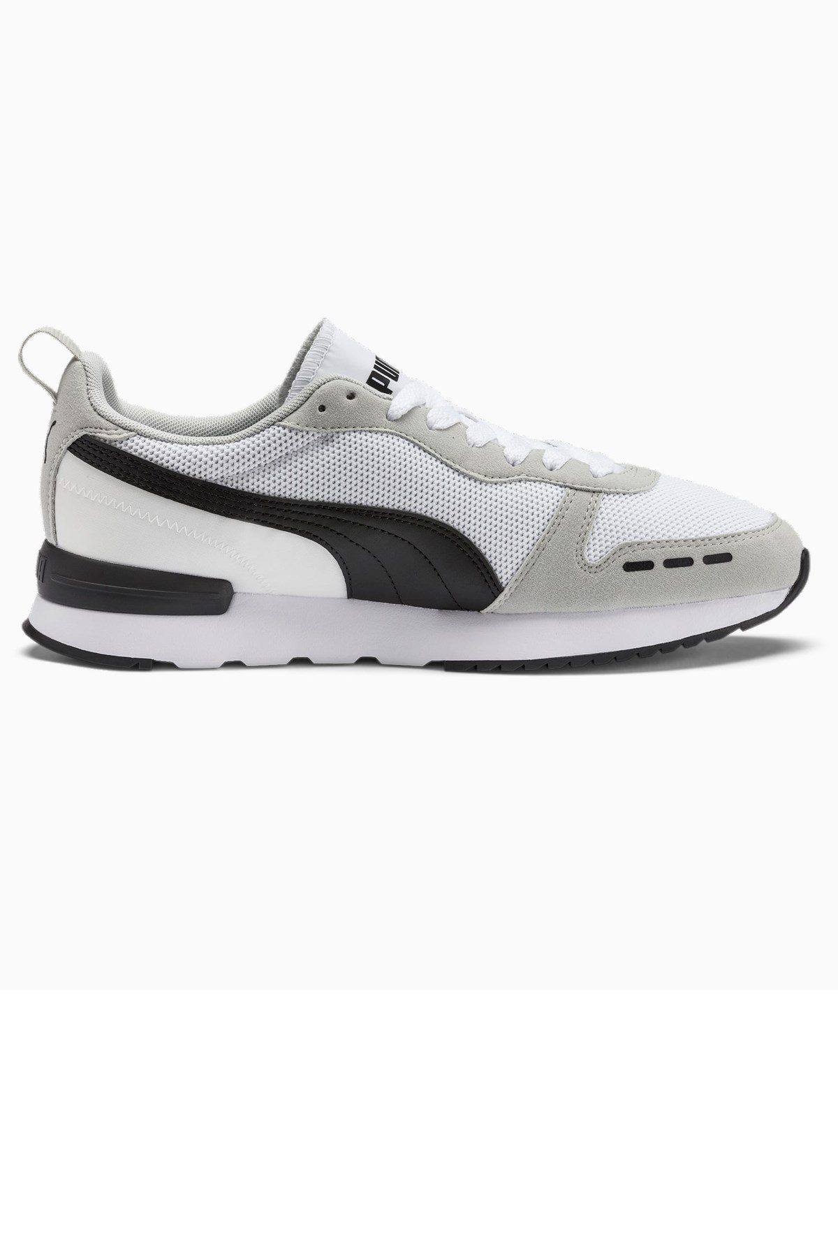 Puma R78 Unisex Ayakkabı 37311702 Beyaz