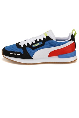 PUMA R78 Erkek Spor Ayakkabı 37311703