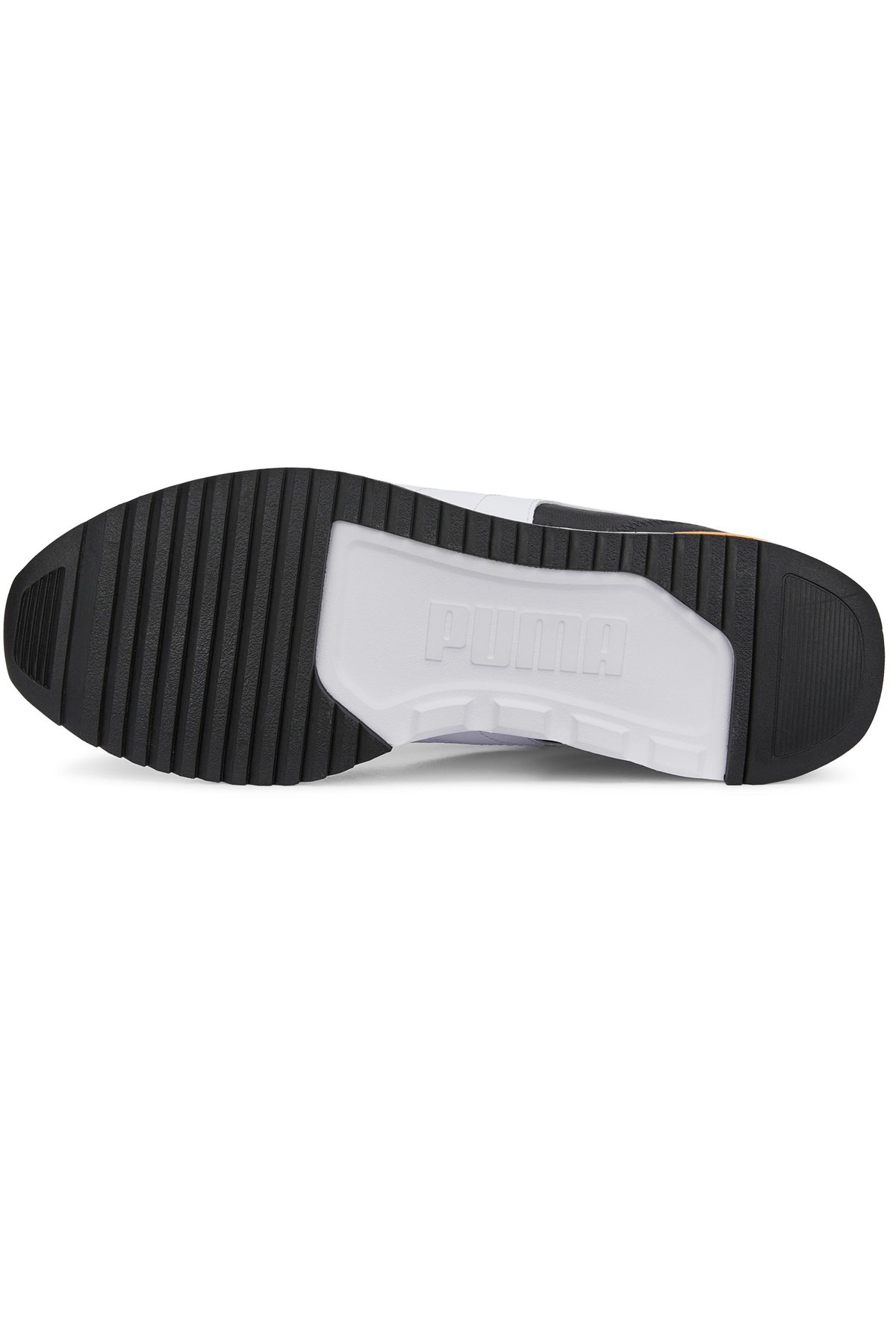 Puma R78 Erkek Spor Ayakkabı 37311760 Gri