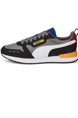 Puma R78 Erkek Spor Ayakkabı 37311760 Gri
