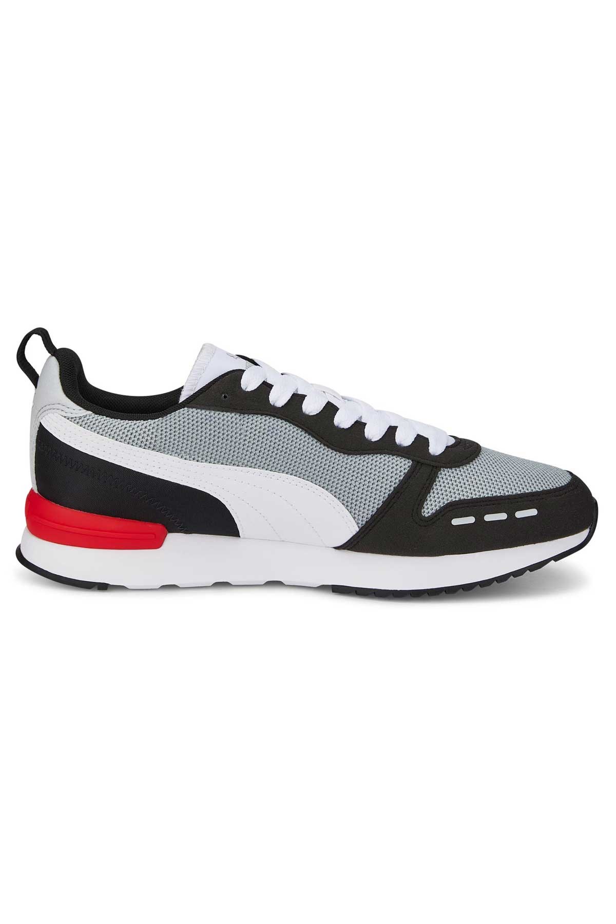 Puma R78 Unisex Spor Ayakkabı 37311766 Gri