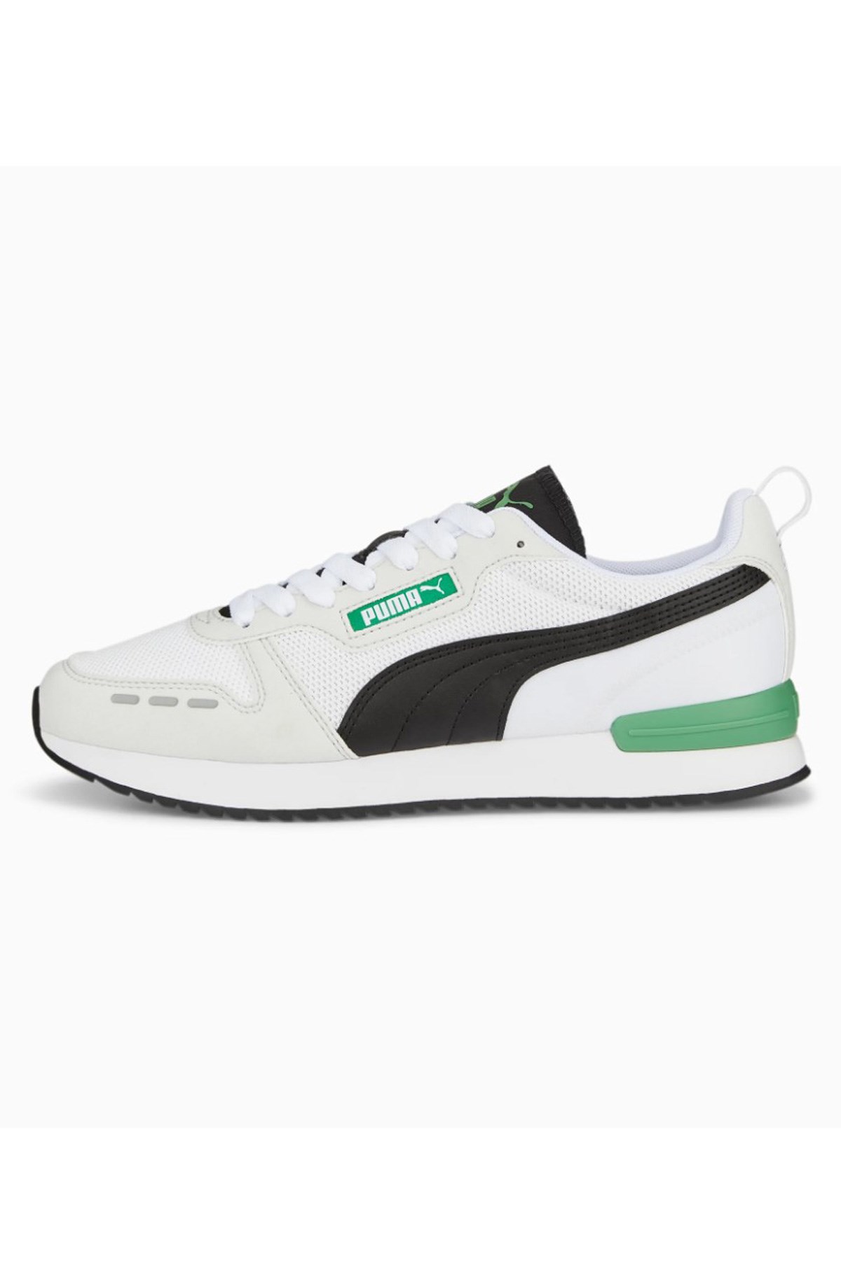 Puma R78 Unisex Spor Ayakkabı 37311771 Beyaz