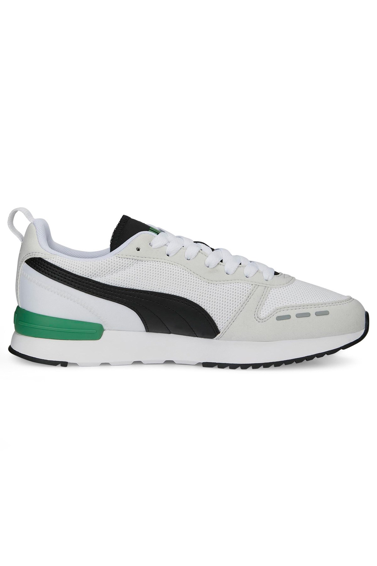Puma R78 Unisex Spor Ayakkabı 37311771 Beyaz