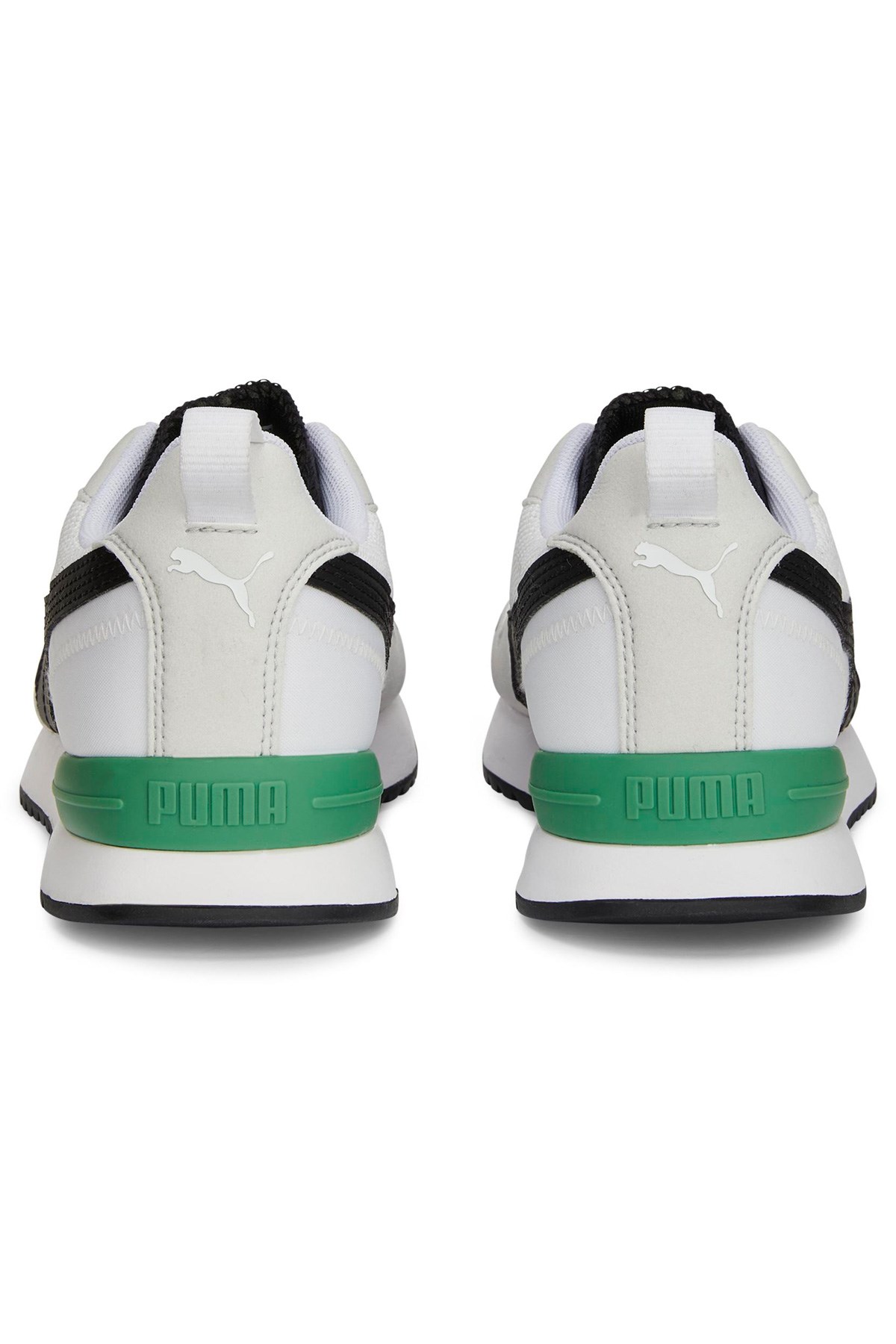 Puma R78 Unisex Spor Ayakkabı 37311771 Beyaz