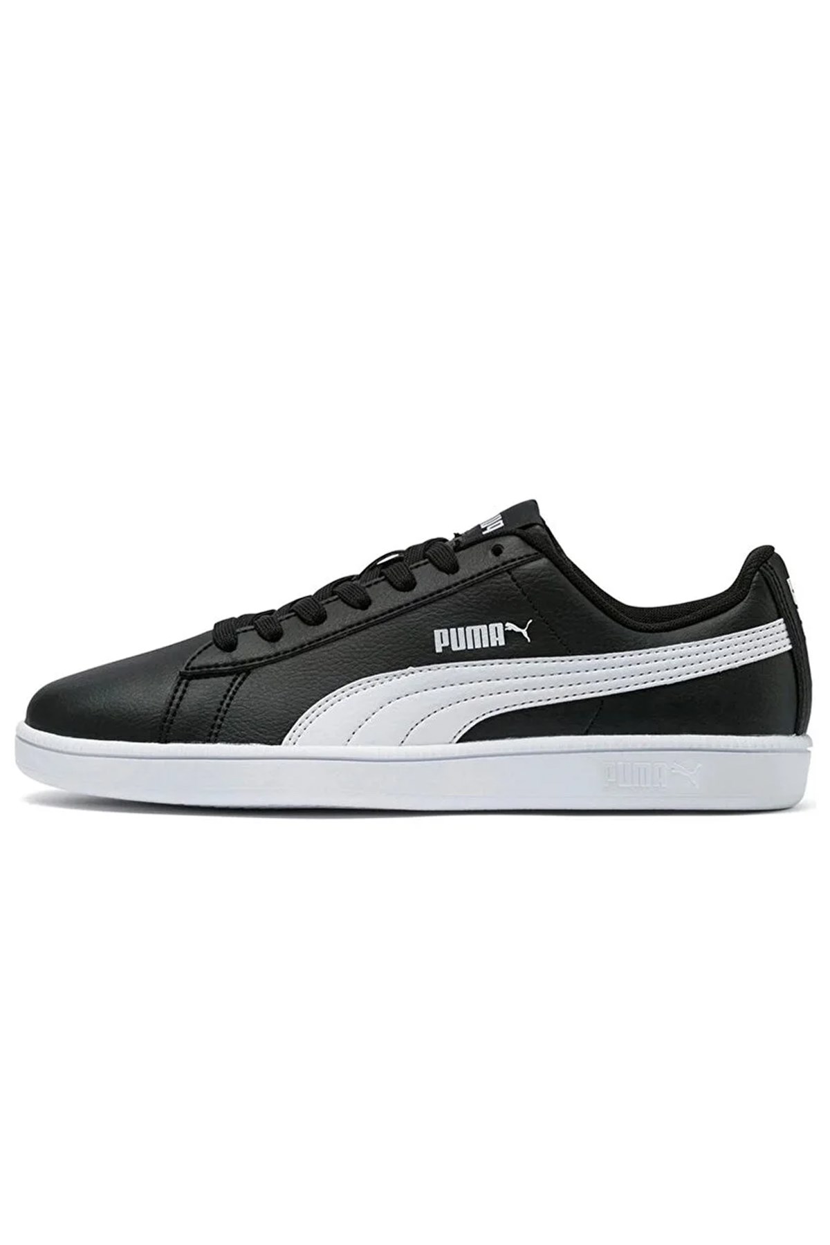 Puma Up Jr Kadın Spor Ayakkabı 37360001 Siyah