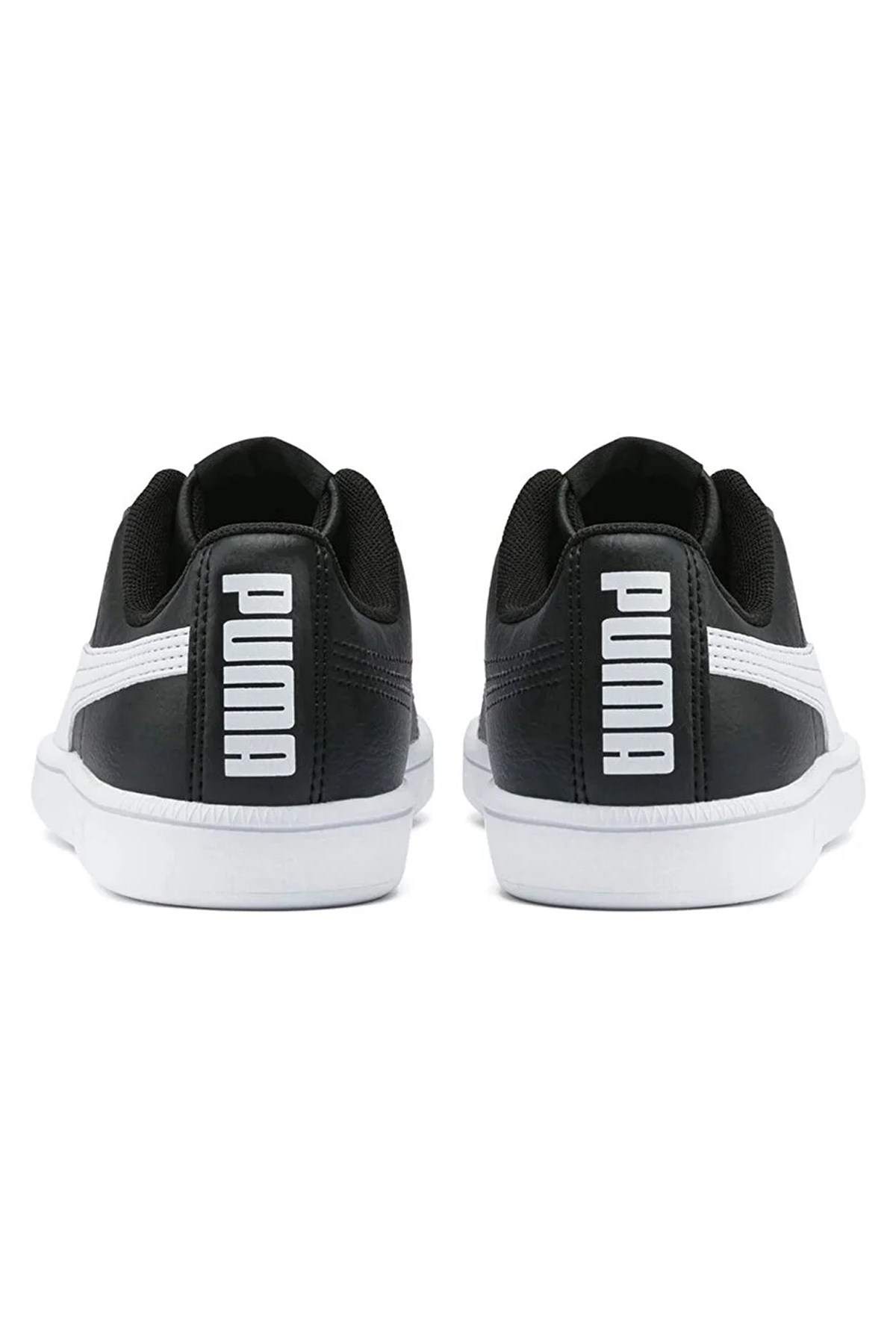 Puma Up Jr Kadın Spor Ayakkabı 37360001 Siyah