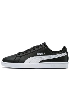 Puma Up Jr Kadın Spor Ayakkabı 37360001 Siyah