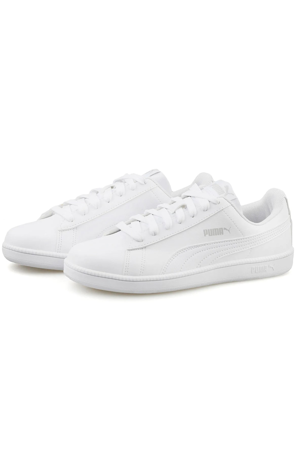Puma Up Jr Genç Spor Ayakkabı 37360004 Lacivert