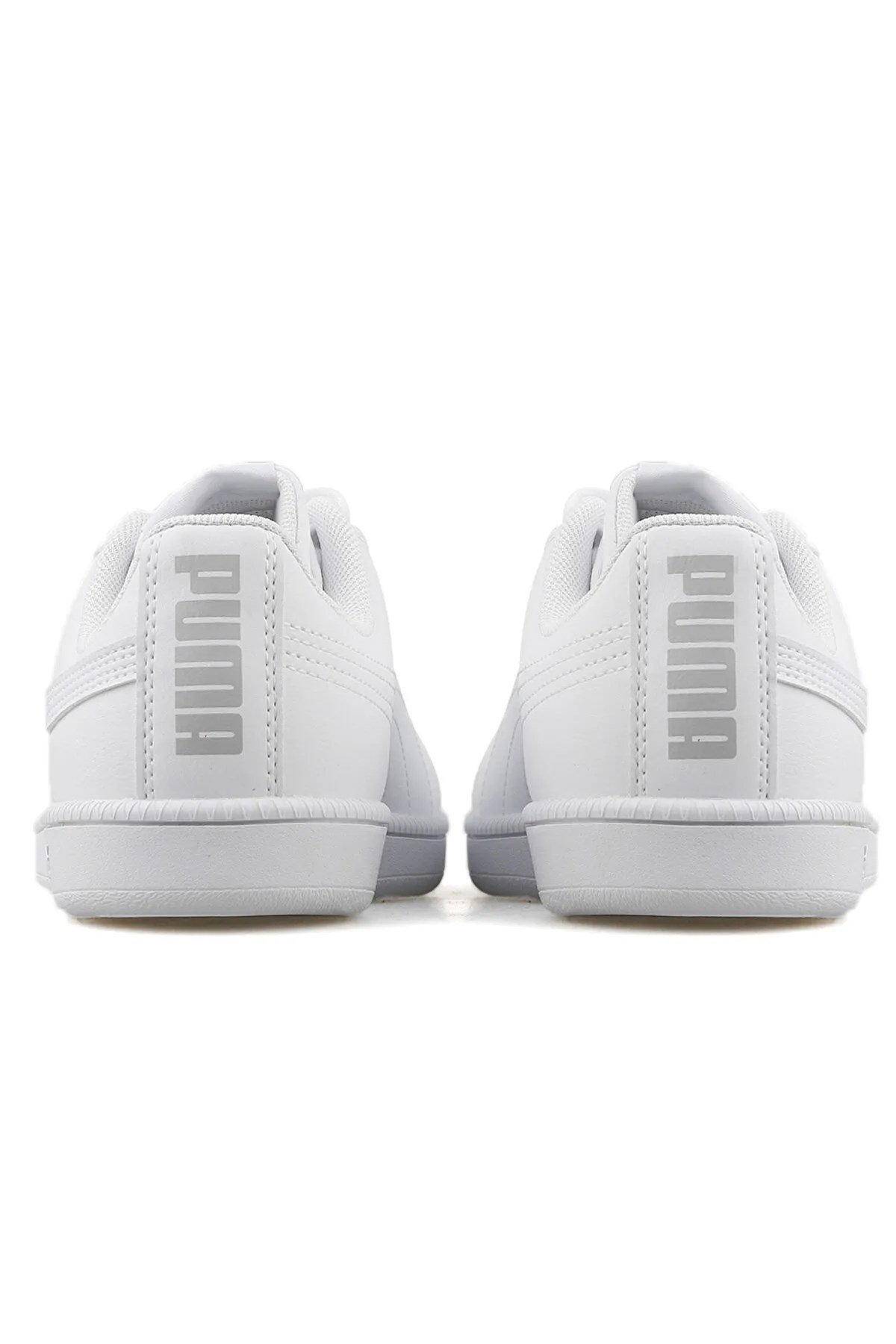 Puma Up Jr Genç Spor Ayakkabı 37360004 Lacivert