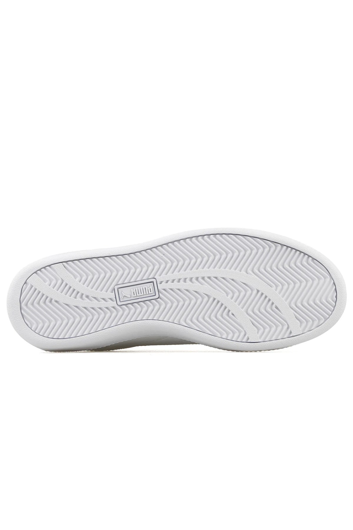 Puma Up Jr Genç Spor Ayakkabı 37360004 Lacivert