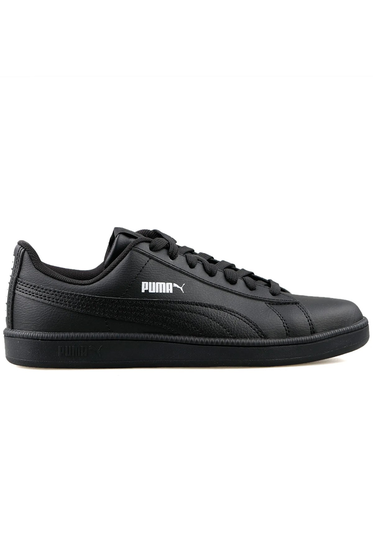 Puma Up Jr Genç Spor Ayakkabı 37360019 Siyah