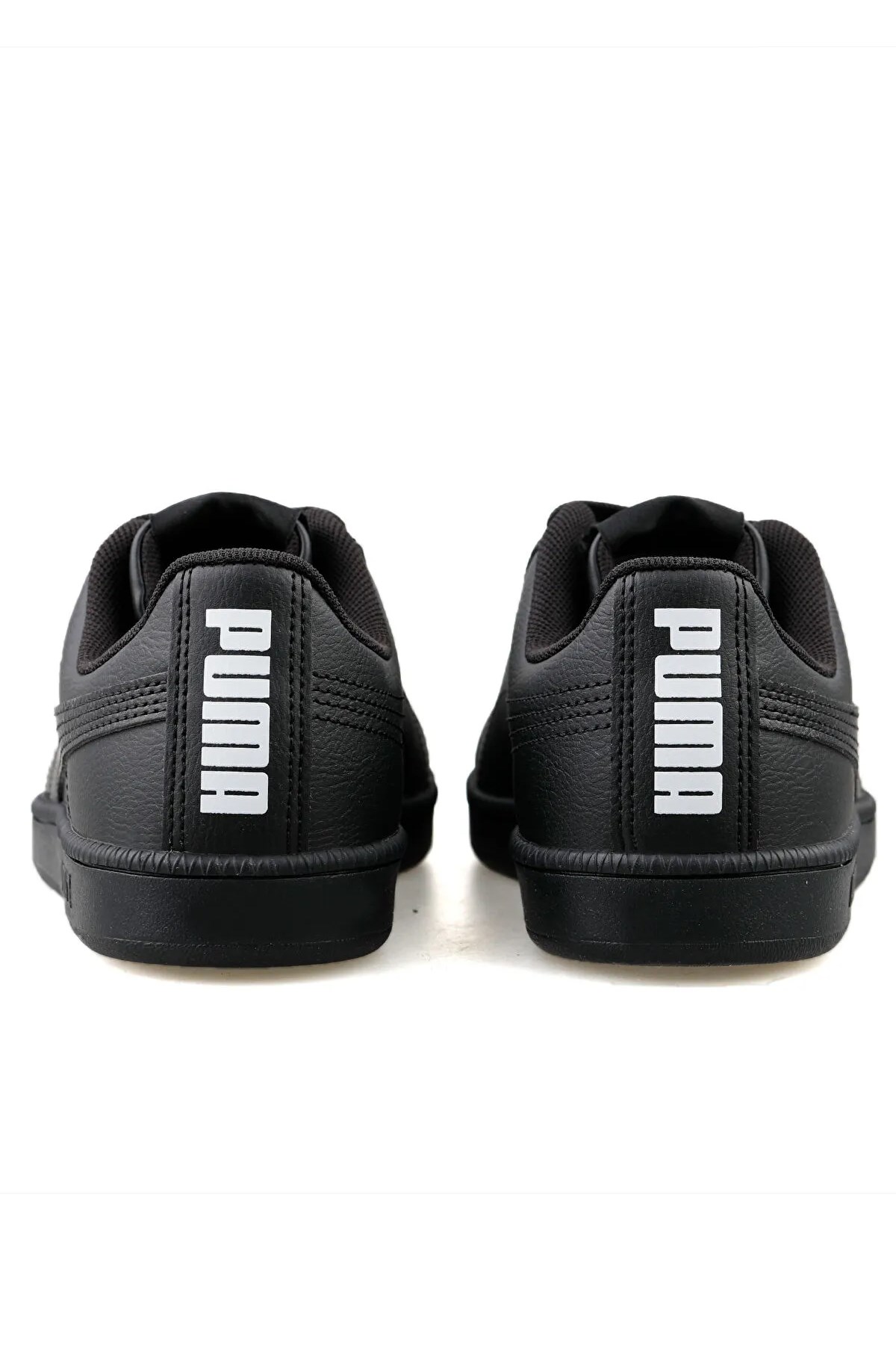 Puma Up Jr Genç Spor Ayakkabı 37360019 Siyah