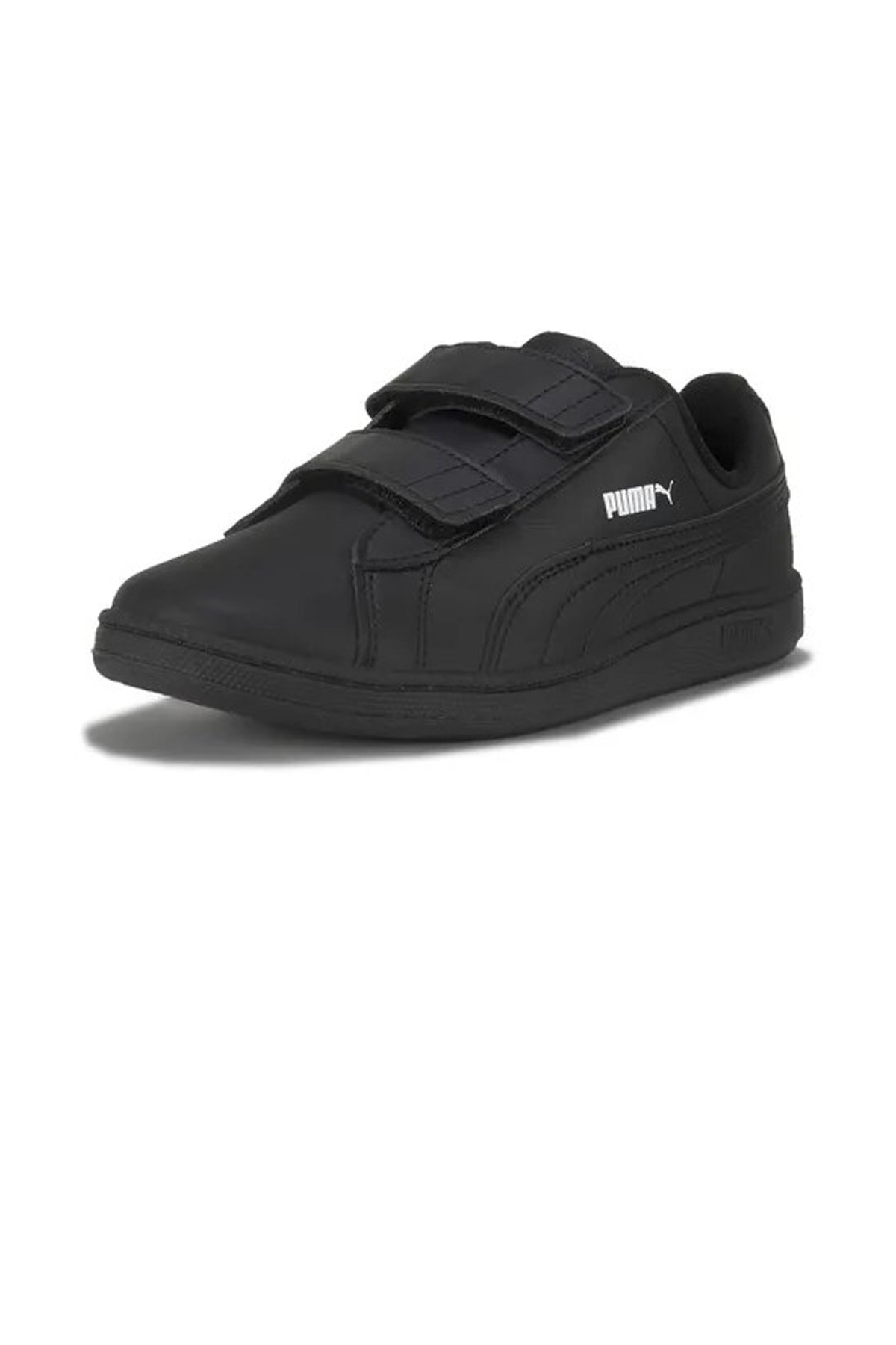 Puma Up V PS Çocuk Spor Ayakkabı 37360219 Siyah