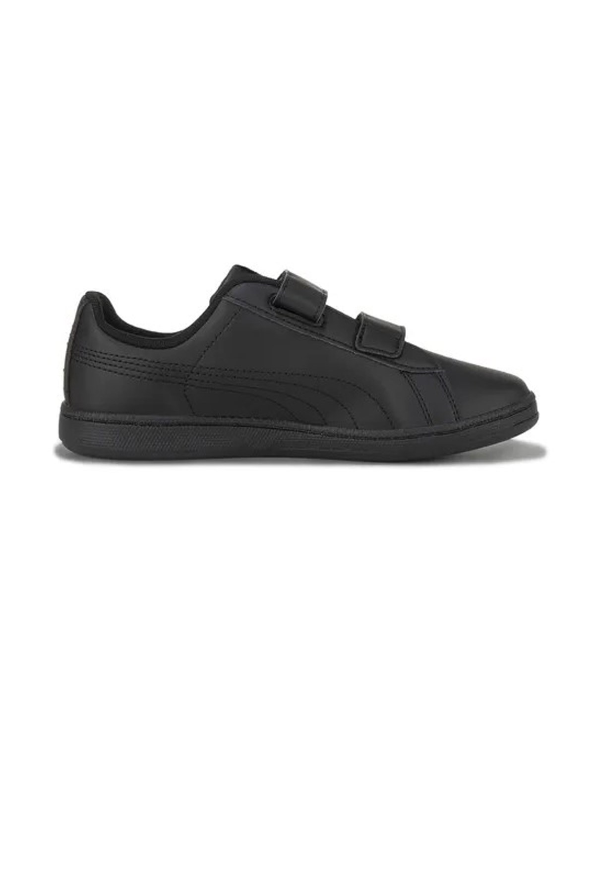 Puma Up V PS Çocuk Spor Ayakkabı 37360219 Siyah