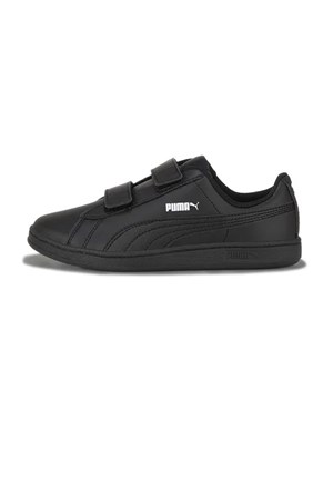 Puma Up V PS Çocuk Spor Ayakkabı 37360219 Siyah