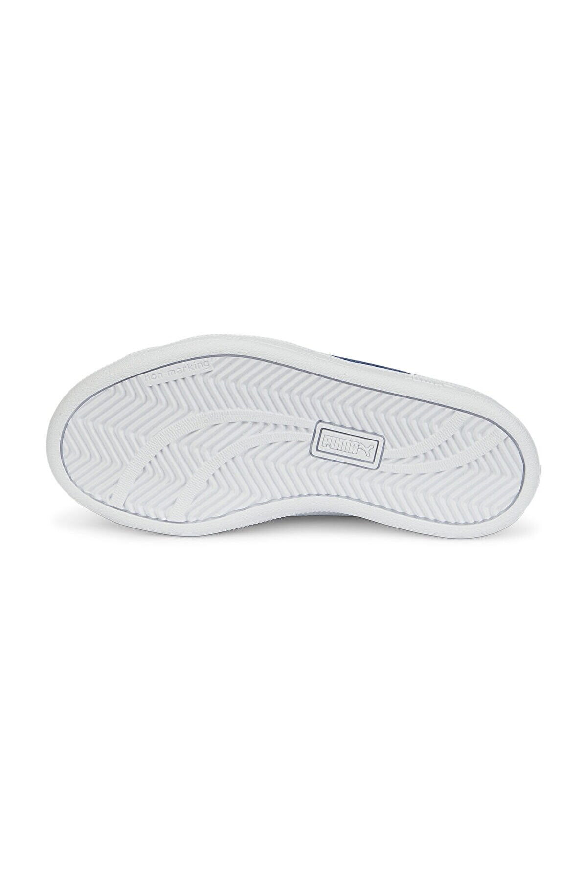 Puma Up V PS Çocuk Spor Ayakkabı 37360225 Beyaz