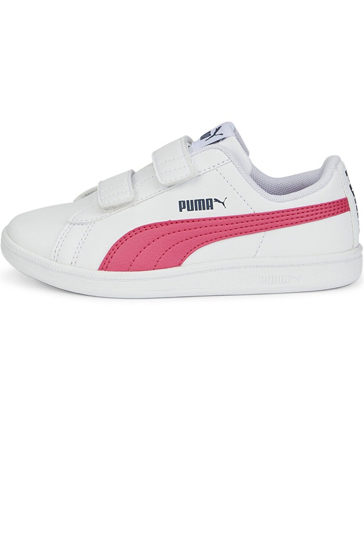 Puma Up V PS Çocuk Spor Ayakkabı 37360226 Beyaz