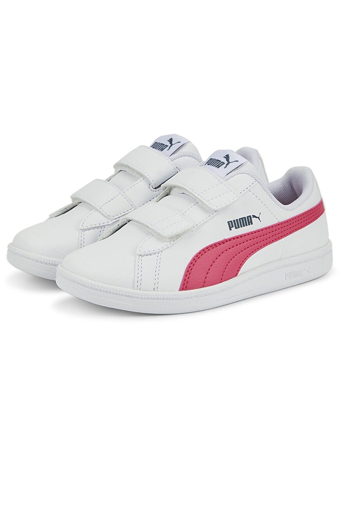 Puma Up V PS Çocuk Spor Ayakkabı 37360226 Beyaz