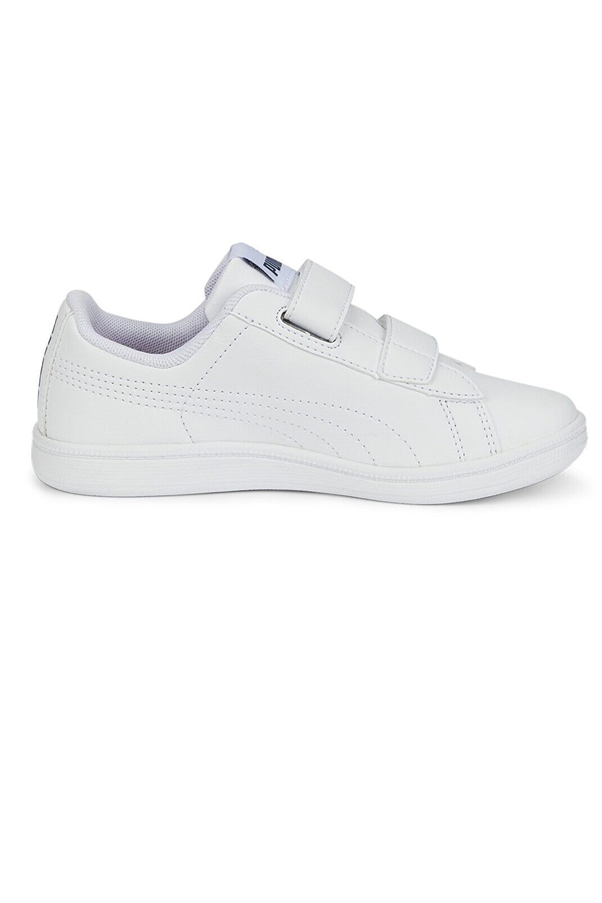 Puma Up V PS Çocuk Spor Ayakkabı 37360226 Beyaz
