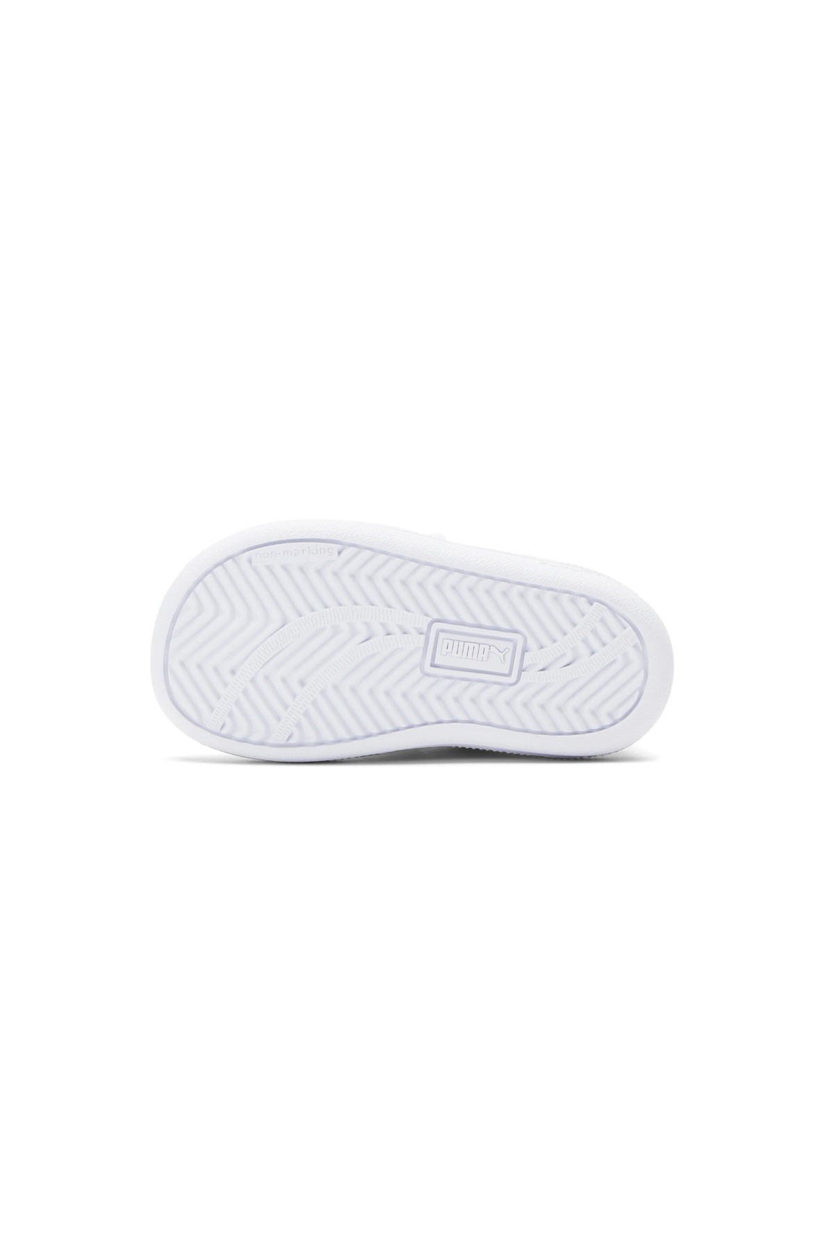 Puma Up V Bebek Spor Ayakkabı 37360304 Beyaz