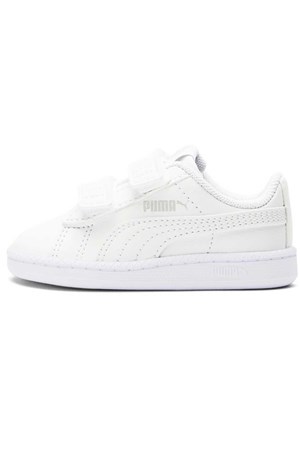 Puma Up V Bebek Spor Ayakkabı 37360304 Beyaz