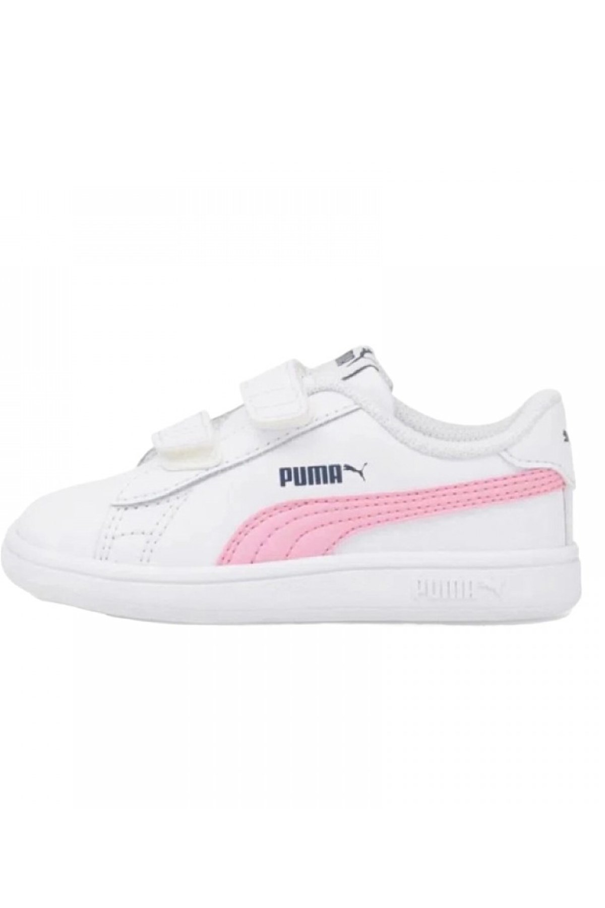 Puma Up V inf Bebek Spor Ayakkabı 37360328 Beyaz