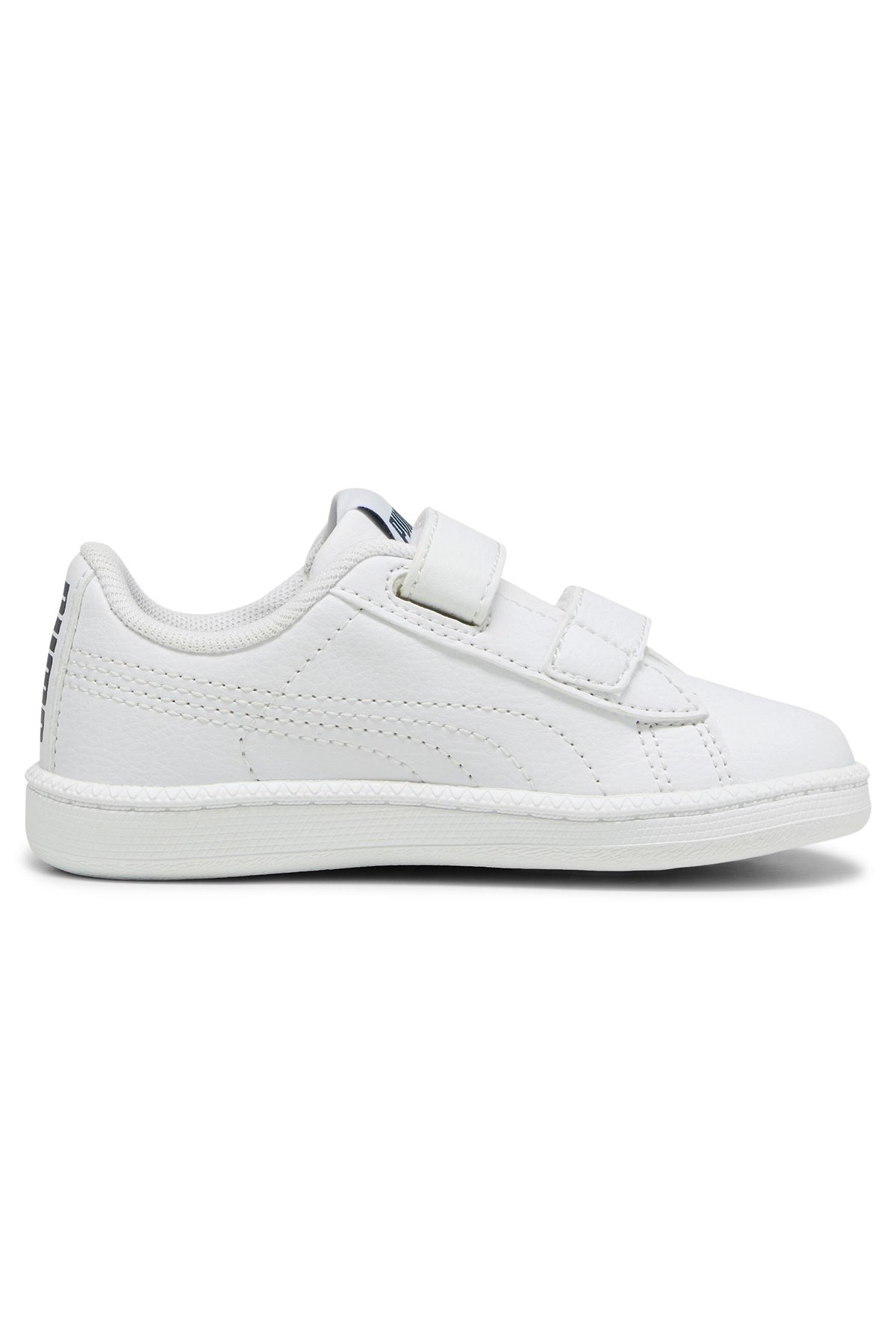 Puma Up V Bebek Spor Ayakkabı 37360330 Beyaz