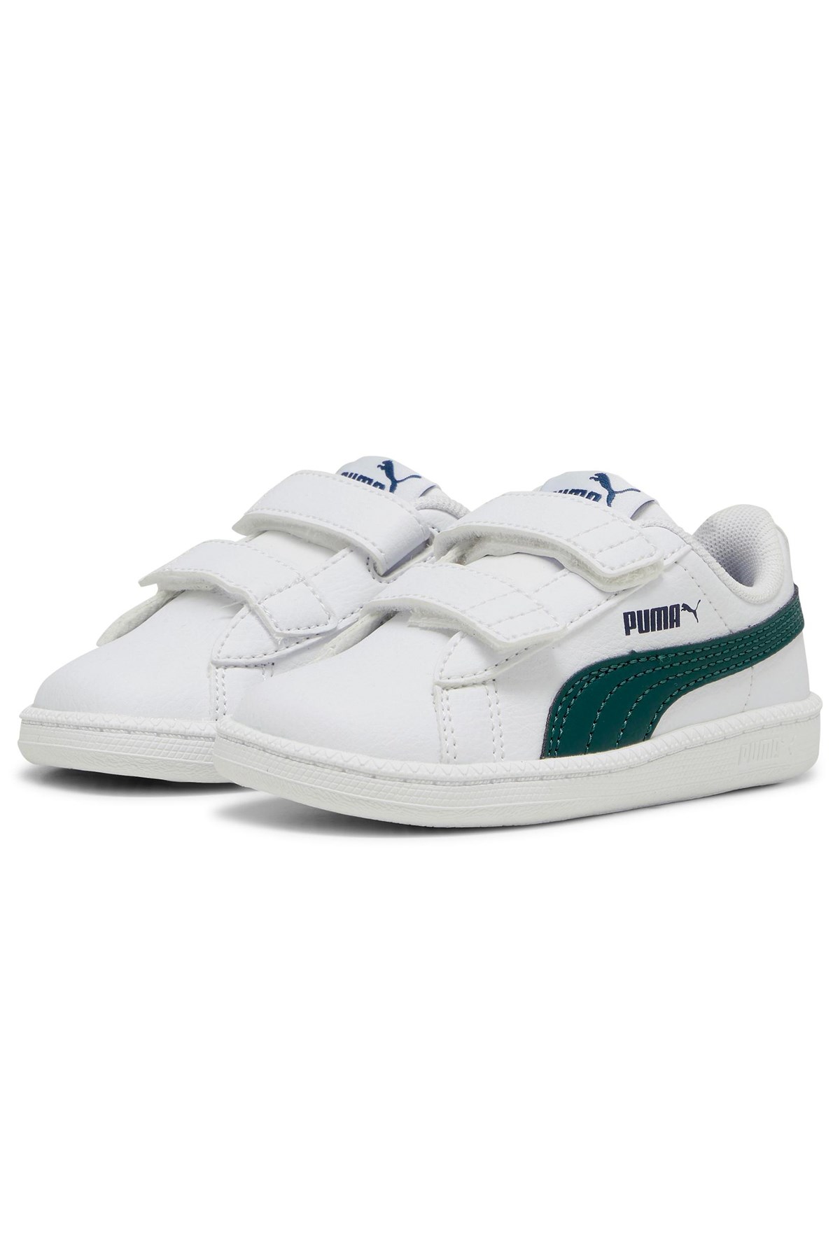 Puma Up V Bebek Spor Ayakkabı 37360330 Beyaz