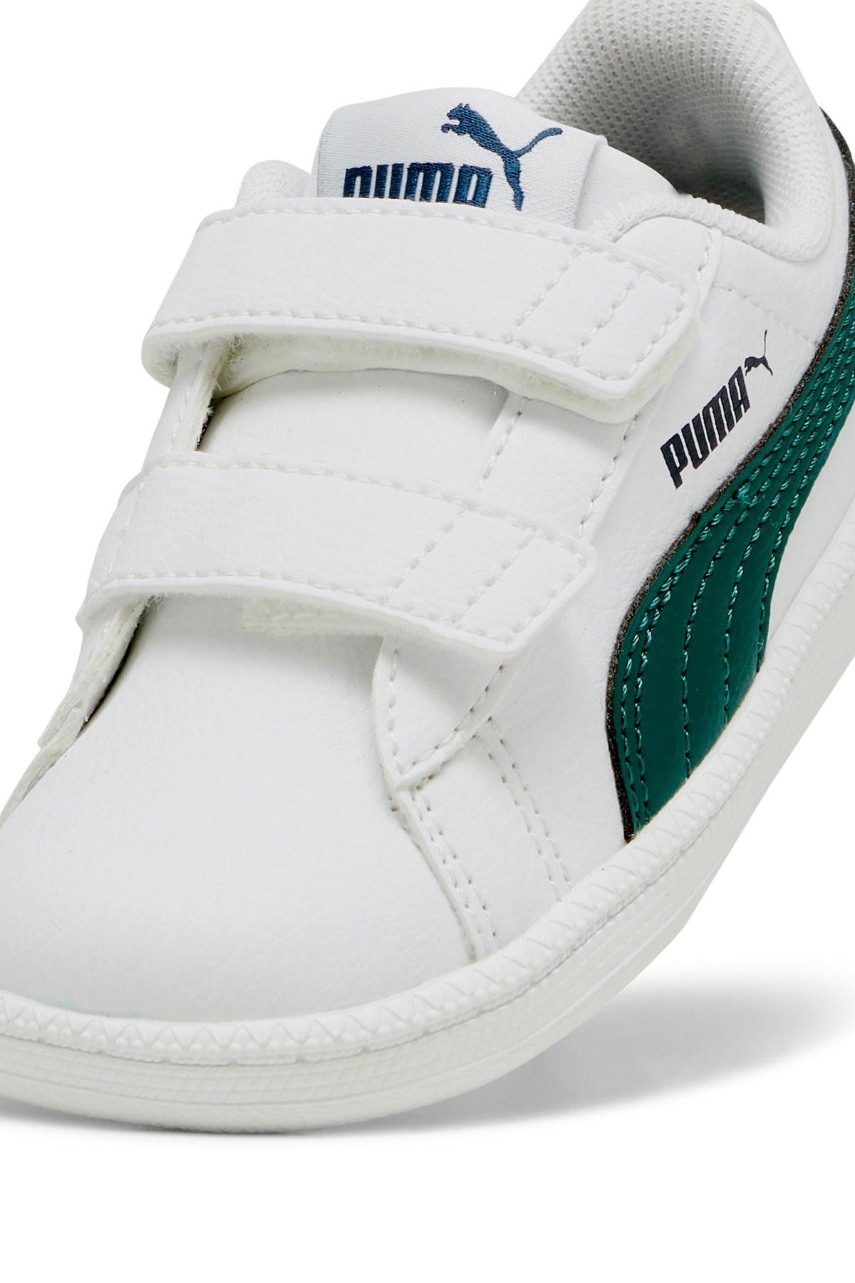 Puma Up V Bebek Spor Ayakkabı 37360330 Beyaz