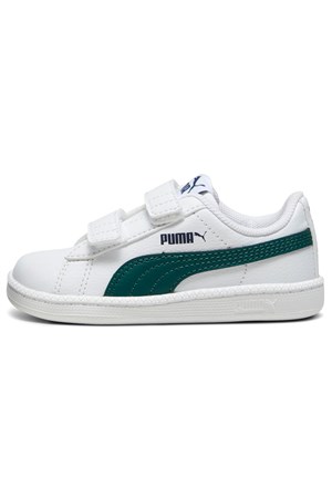 Puma Up V Bebek Spor Ayakkabı 37360330 Beyaz