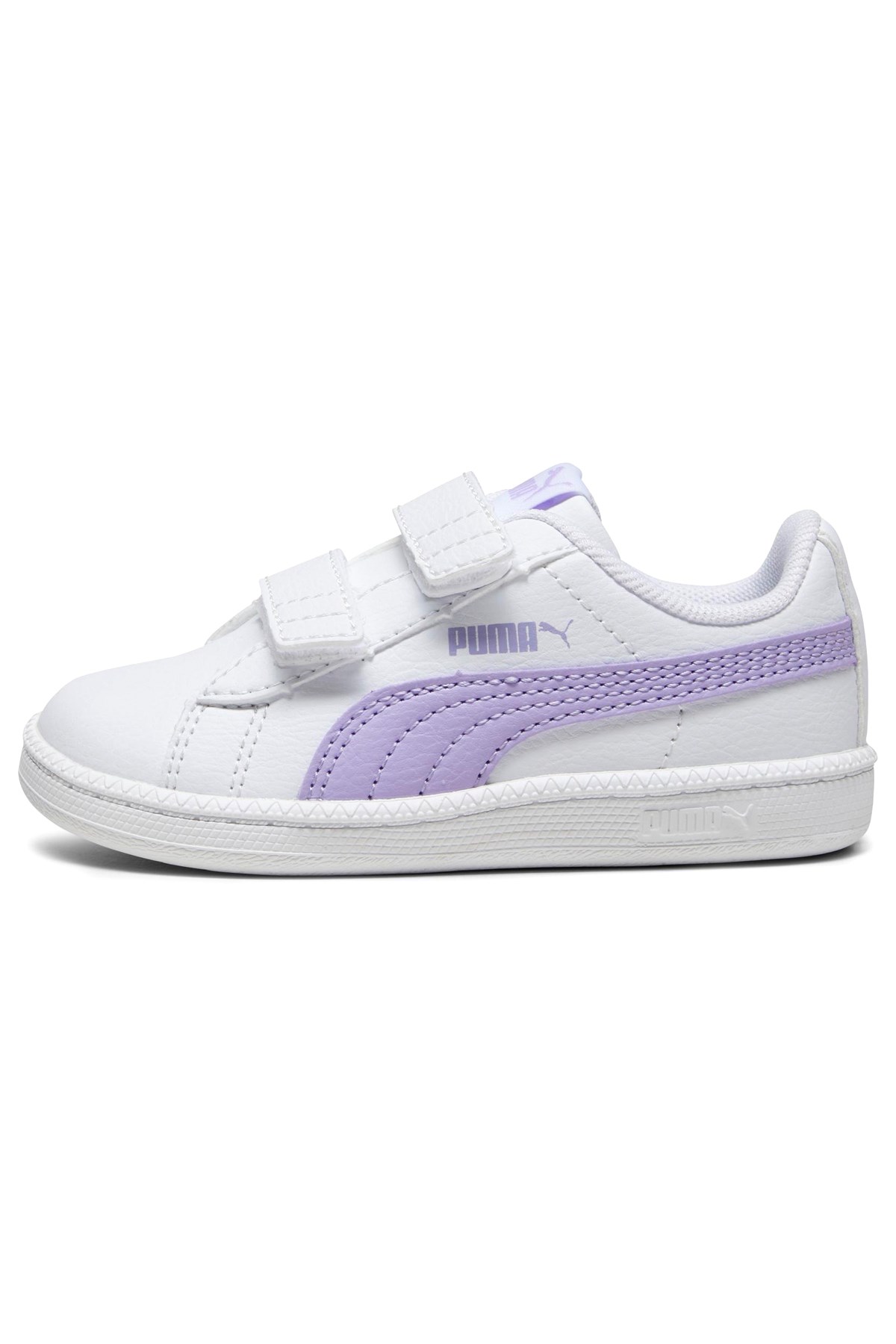 Puma Up V Bebek Spor Ayakkabı 37360331 Beyaz