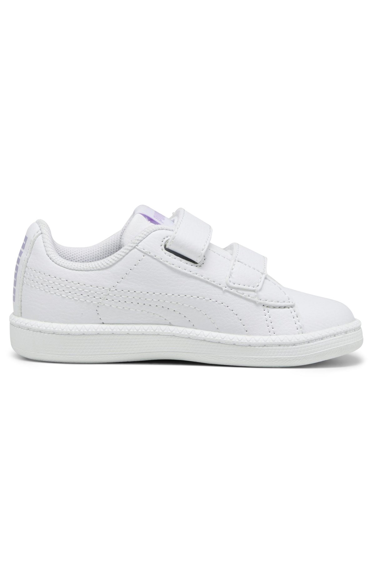 Puma Up V Bebek Spor Ayakkabı 37360331 Beyaz