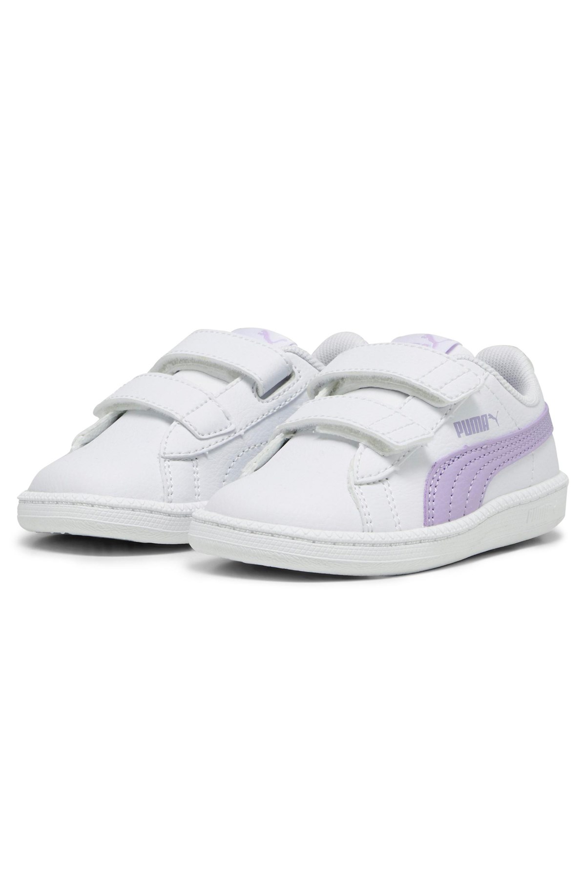 Puma Up V Bebek Spor Ayakkabı 37360331 Beyaz