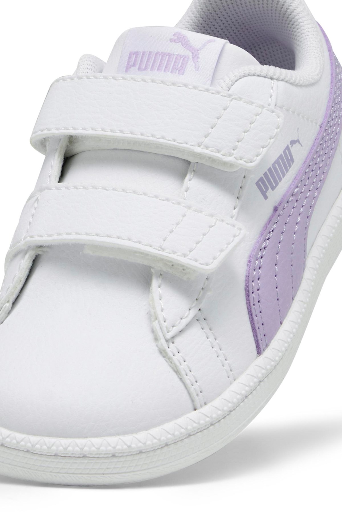 Puma Up V Bebek Spor Ayakkabı 37360331 Beyaz